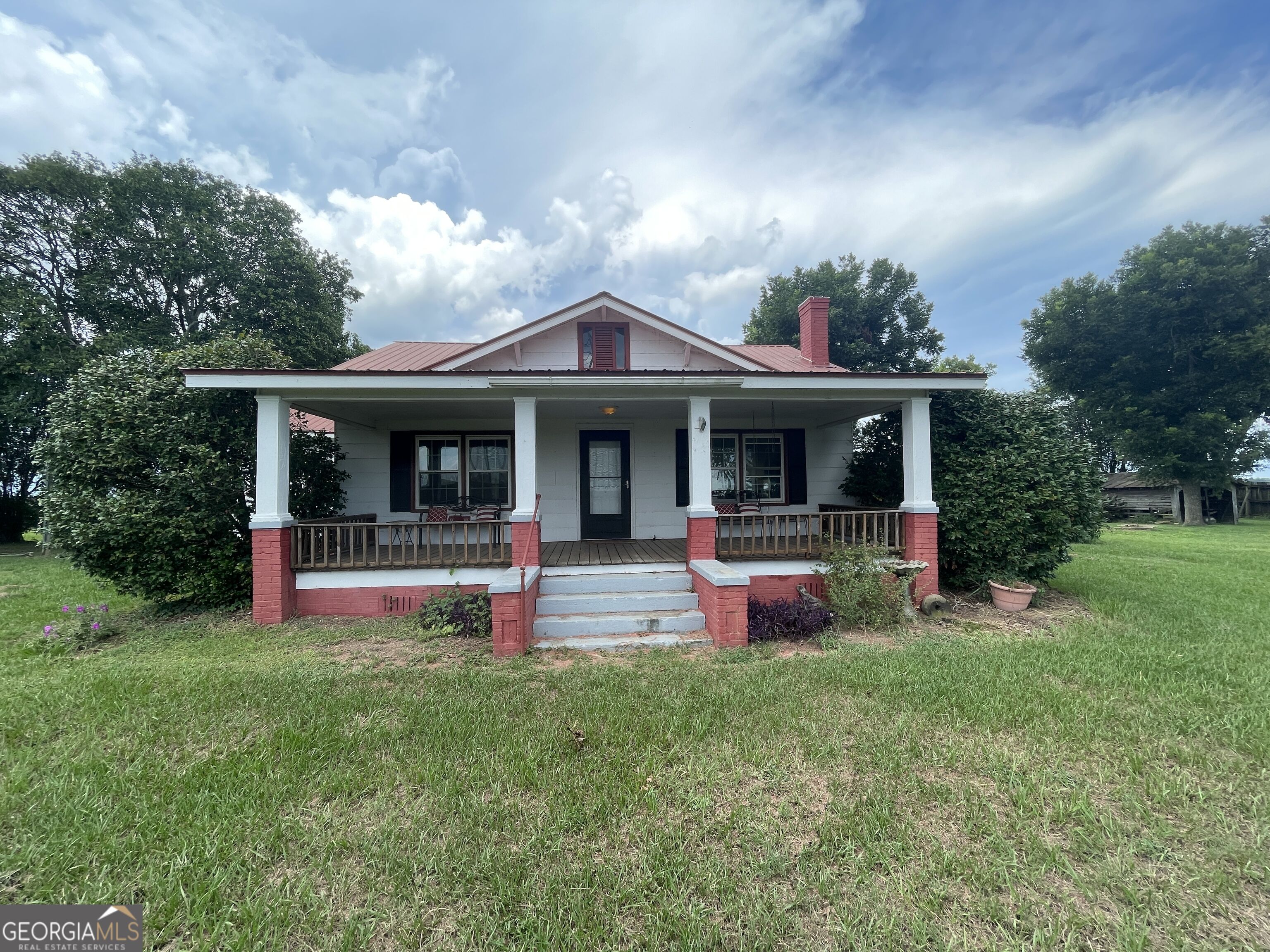 231 Barlow Road Cochran, GA 31014 - Photo 1 of 1 Gallery Image 1