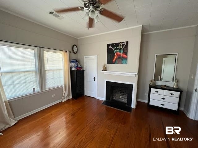 263 Davenport Street Greenville, AL 36037 - Photo 15 of 25 Bedroom