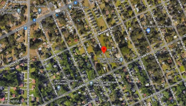 a picture of outdoor space