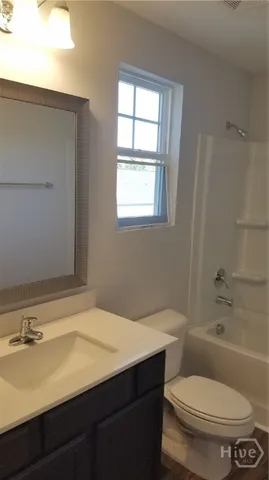 $357,866 | 203 Hasty Point Road, Port Wentworth, GA 31407