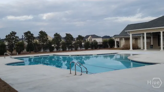 $357,866 | 203 Hasty Point Road, Port Wentworth, GA 31407