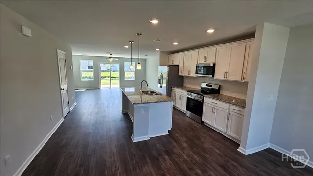 $357,866 | 203 Hasty Point Road, Port Wentworth, GA 31407