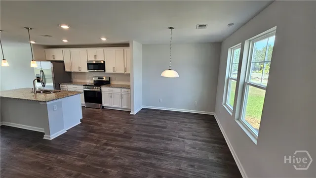 $357,866 | 203 Hasty Point Road, Port Wentworth, GA 31407