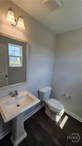 $357,866 | 203 Hasty Point Road, Port Wentworth, GA 31407