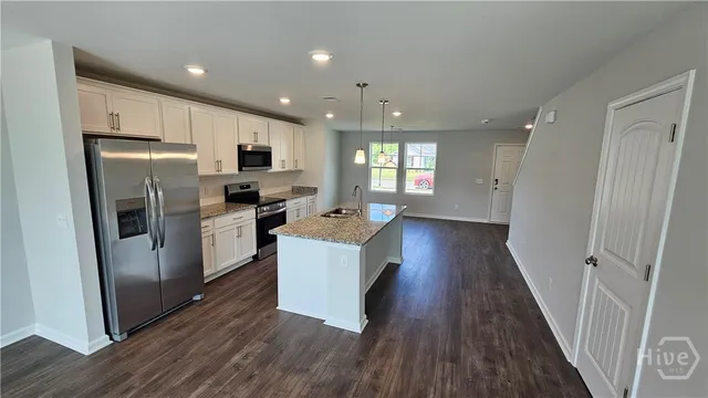 $357,866 | 203 Hasty Point Road, Port Wentworth, GA 31407