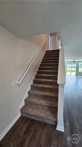 $357,866 | 203 Hasty Point Road, Port Wentworth, GA 31407