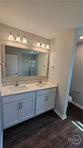 $357,866 | 203 Hasty Point Road, Port Wentworth, GA 31407