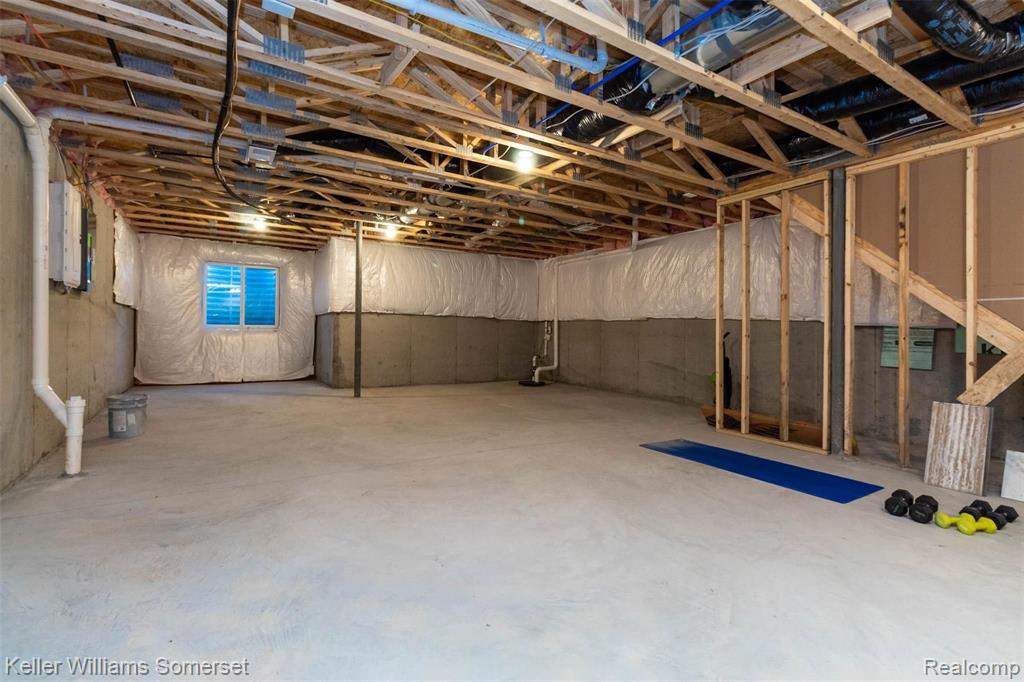 2854 Prairie View Road Ann Arbor, MI 48108 - Photo 35 of 48