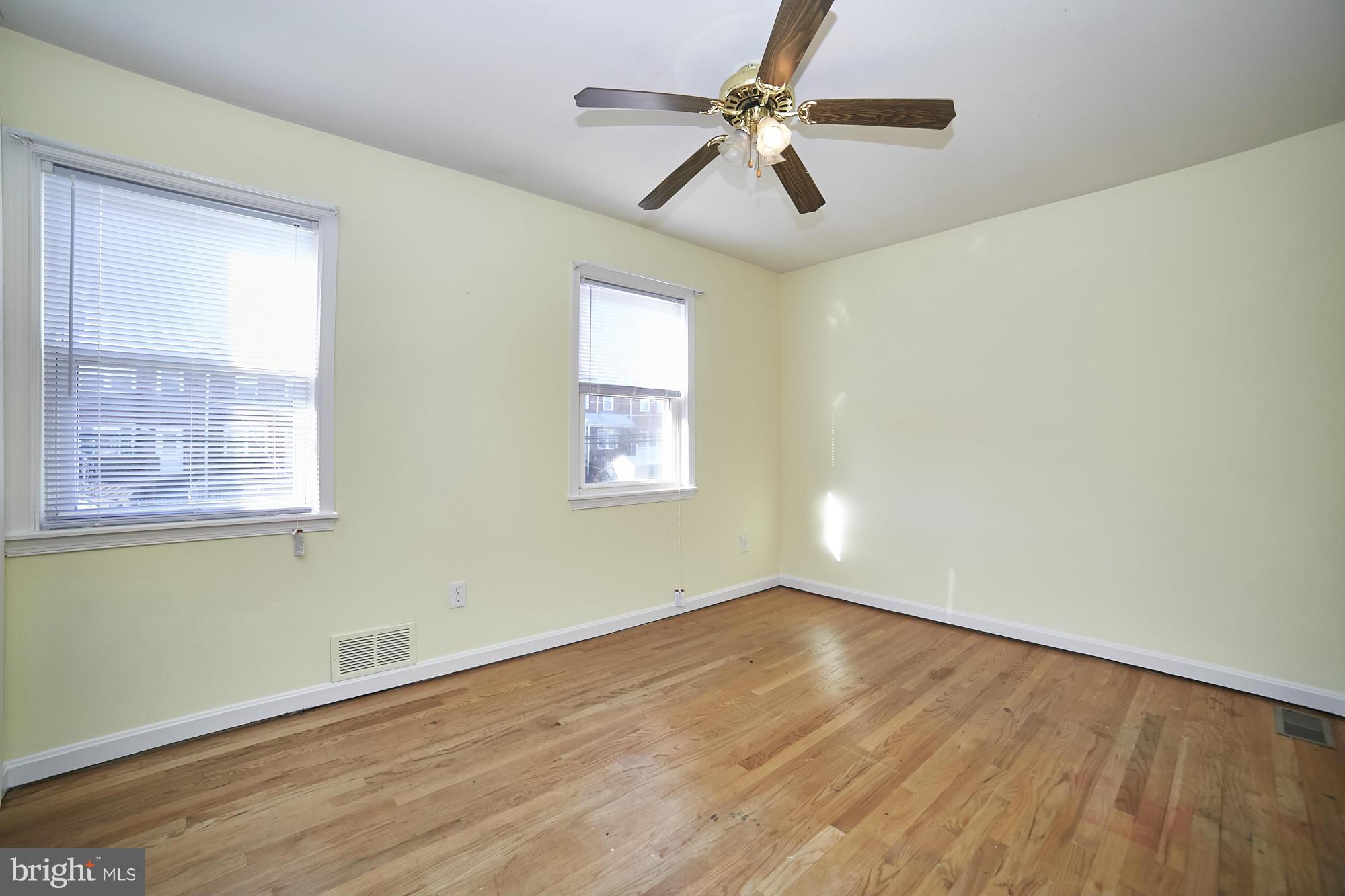 1618 Searles Road Dundalk, MD 21222 - Photo 13 of 20 Bedroom