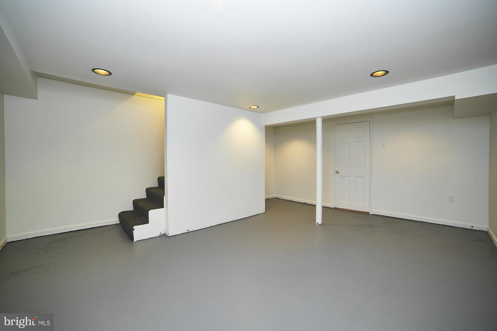 1618 Searles Road Dundalk, MD 21222 - Photo 14 of 20 Basement