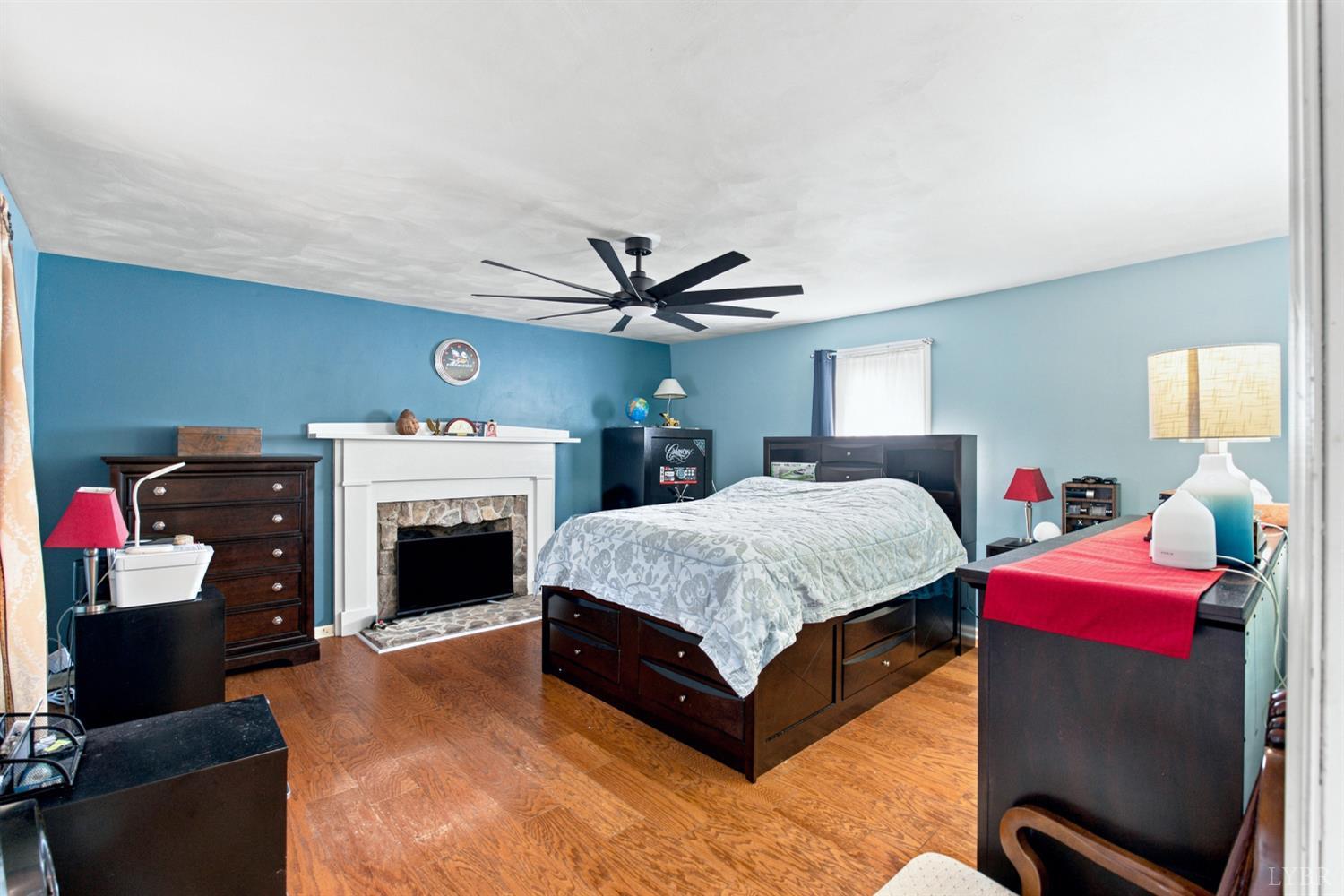 1014 Tall Tree Road Wirtz, VA 24184 - Photo 5 of 25