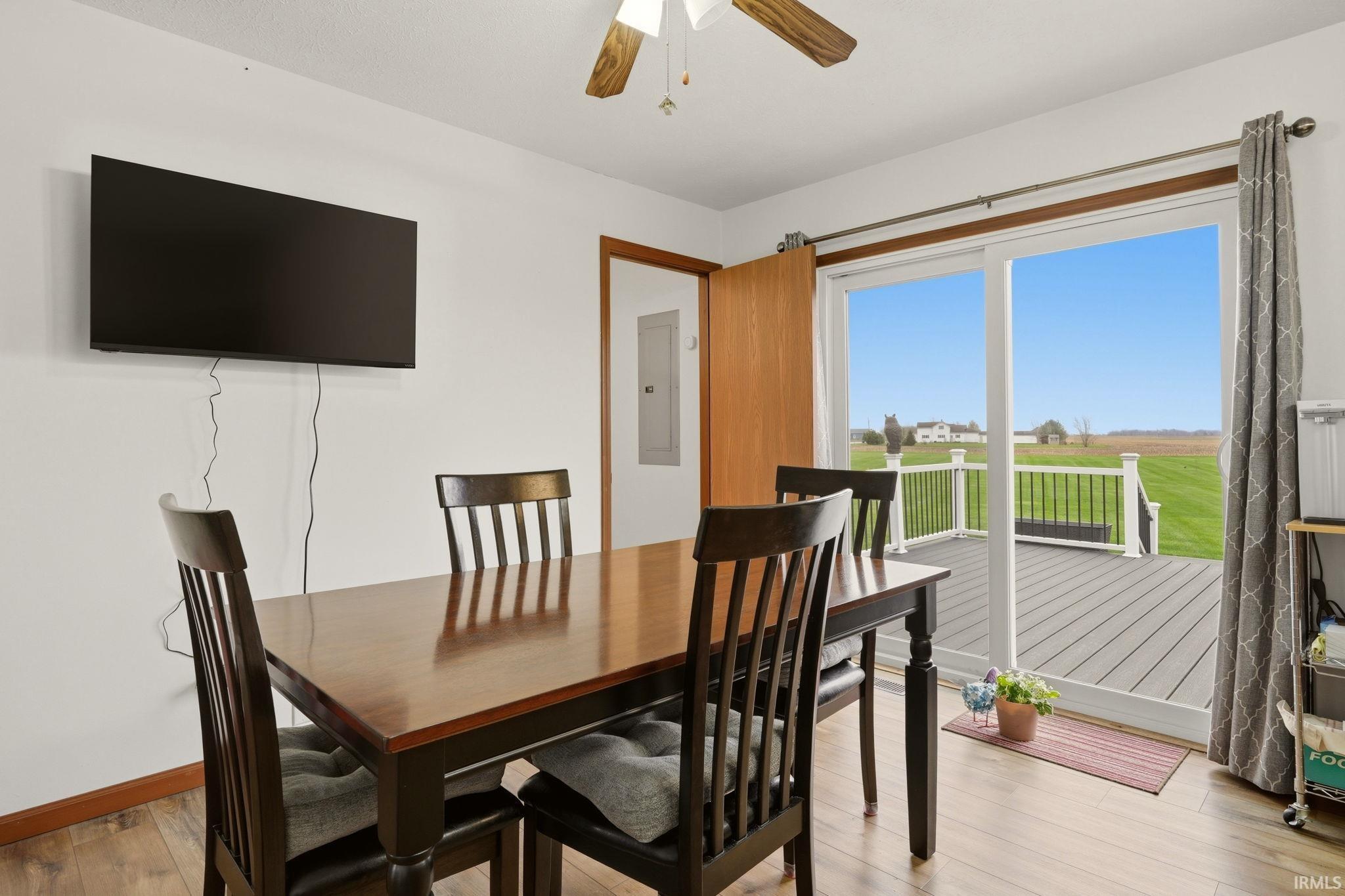 5510 South Warren Road Warren, IN 46792 - Photo 11 of 36