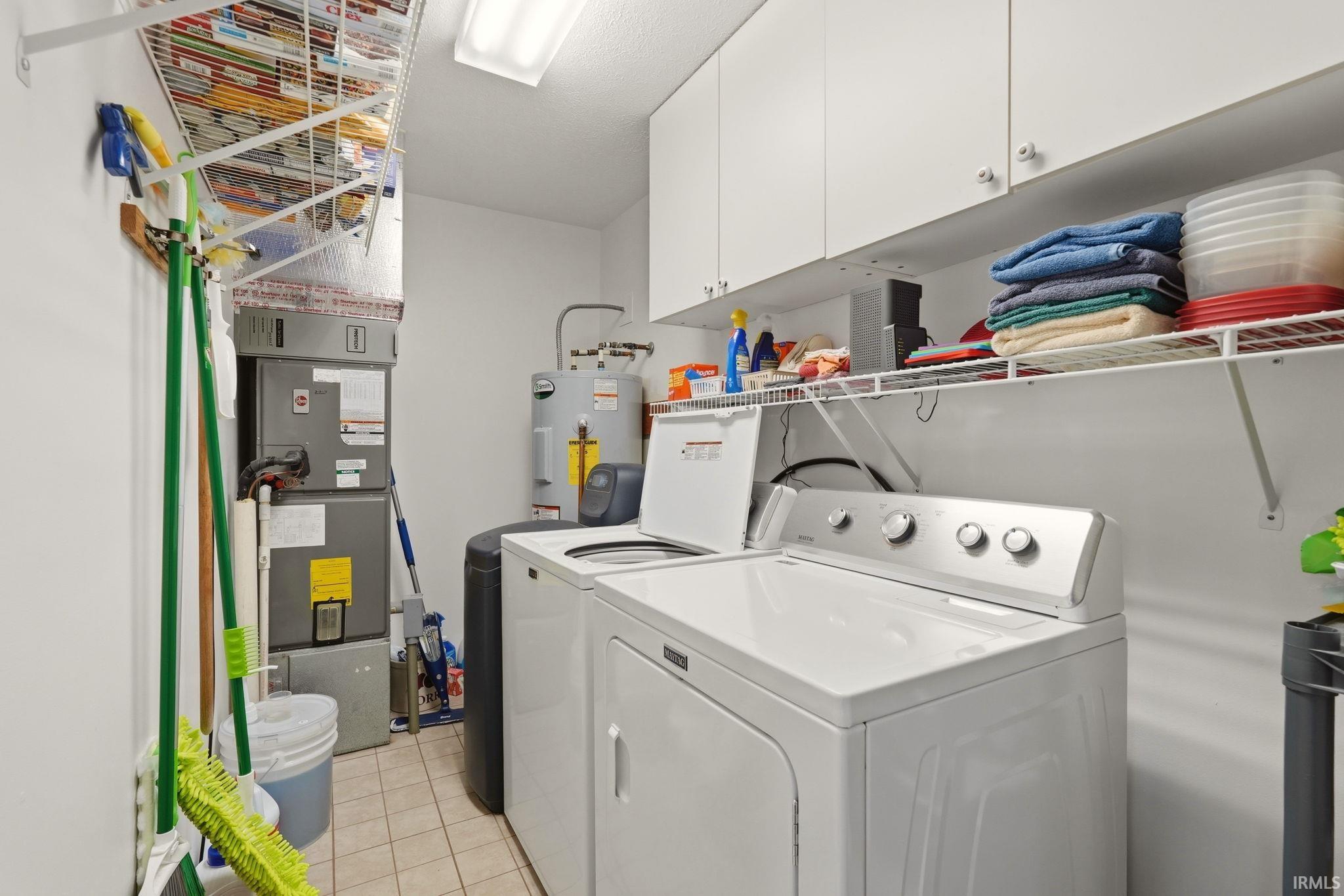 5510 South Warren Road Warren, IN 46792 - Photo 16 of 36