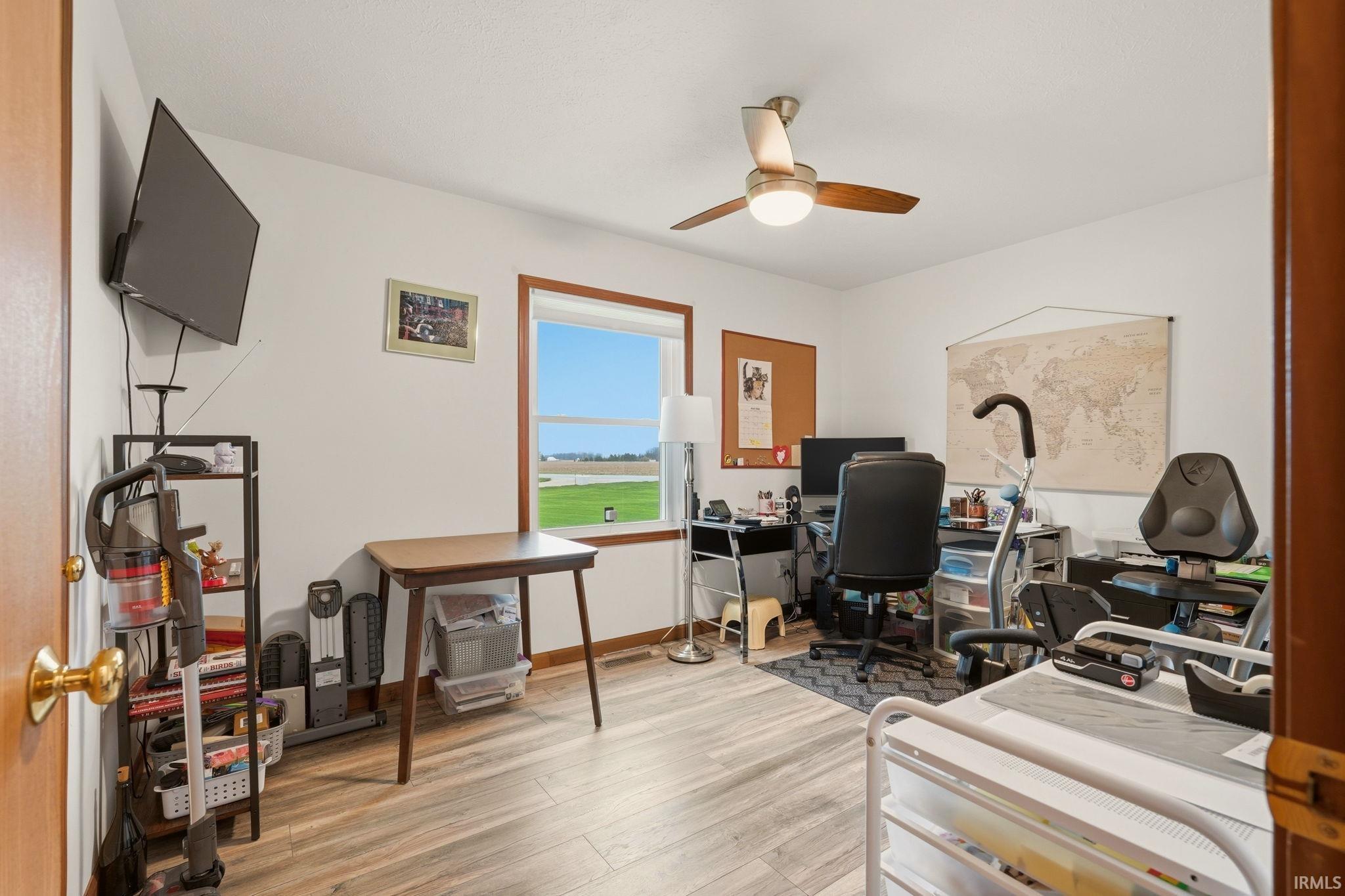 5510 South Warren Road Warren, IN 46792 - Photo 17 of 36