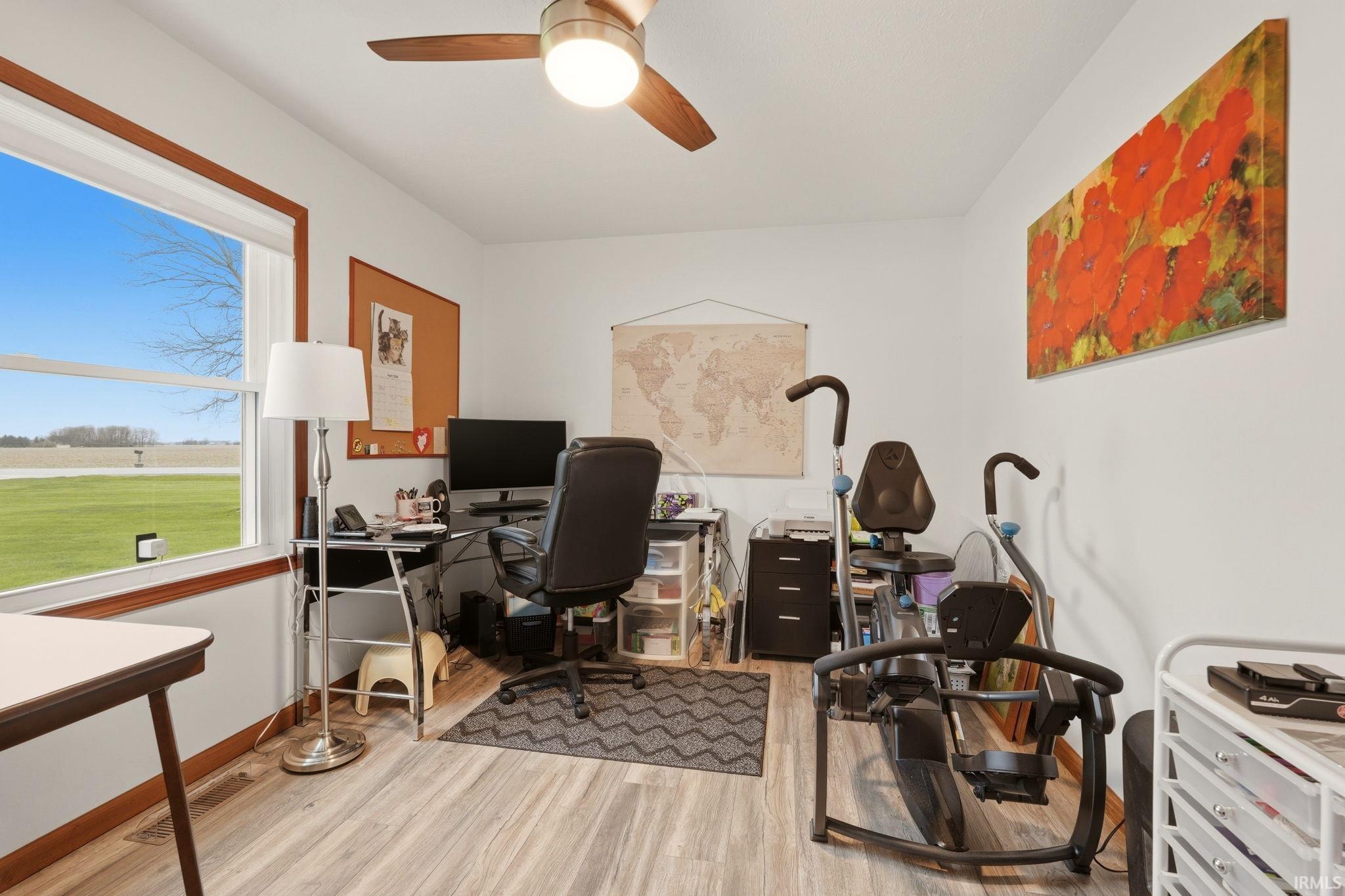 5510 South Warren Road Warren, IN 46792 - Photo 18 of 36