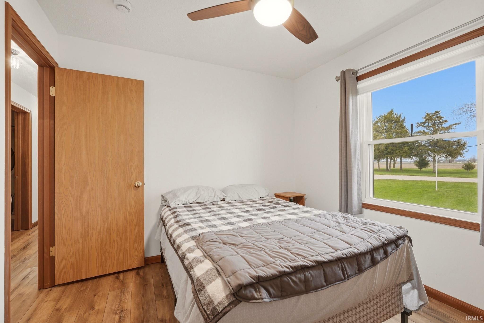 5510 South Warren Road Warren, IN 46792 - Photo 23 of 36