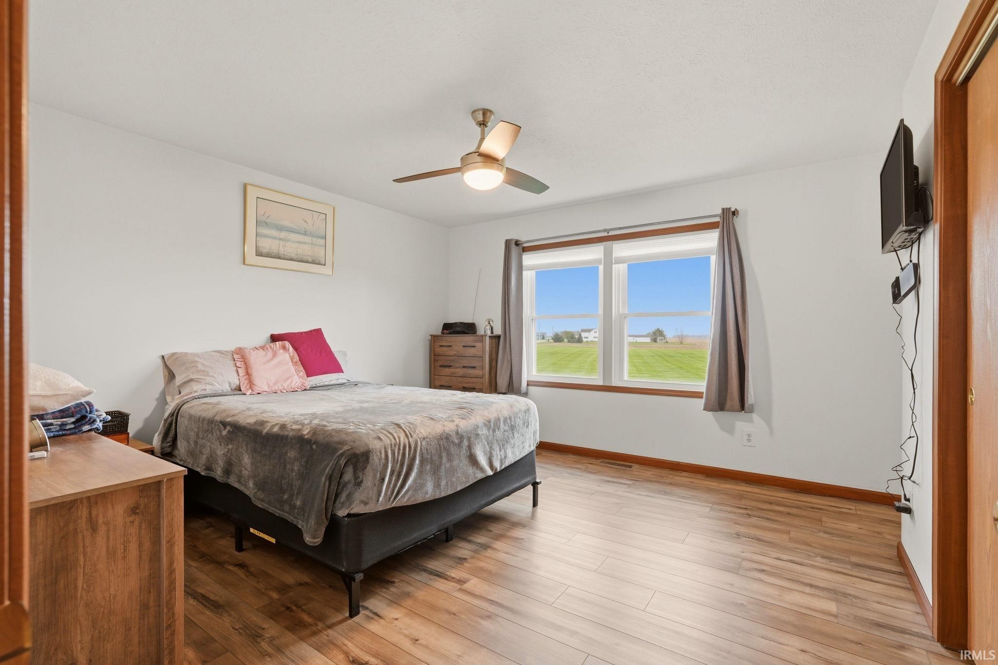 5510 South Warren Road Warren, IN 46792 - Photo 25 of 36