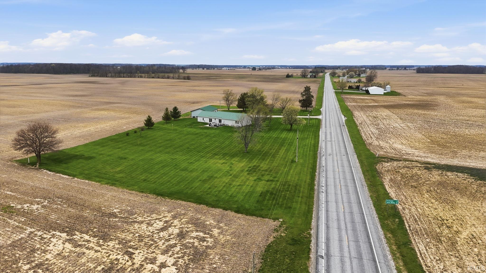 5510 South Warren Road Warren, IN 46792 - Photo 30 of 36