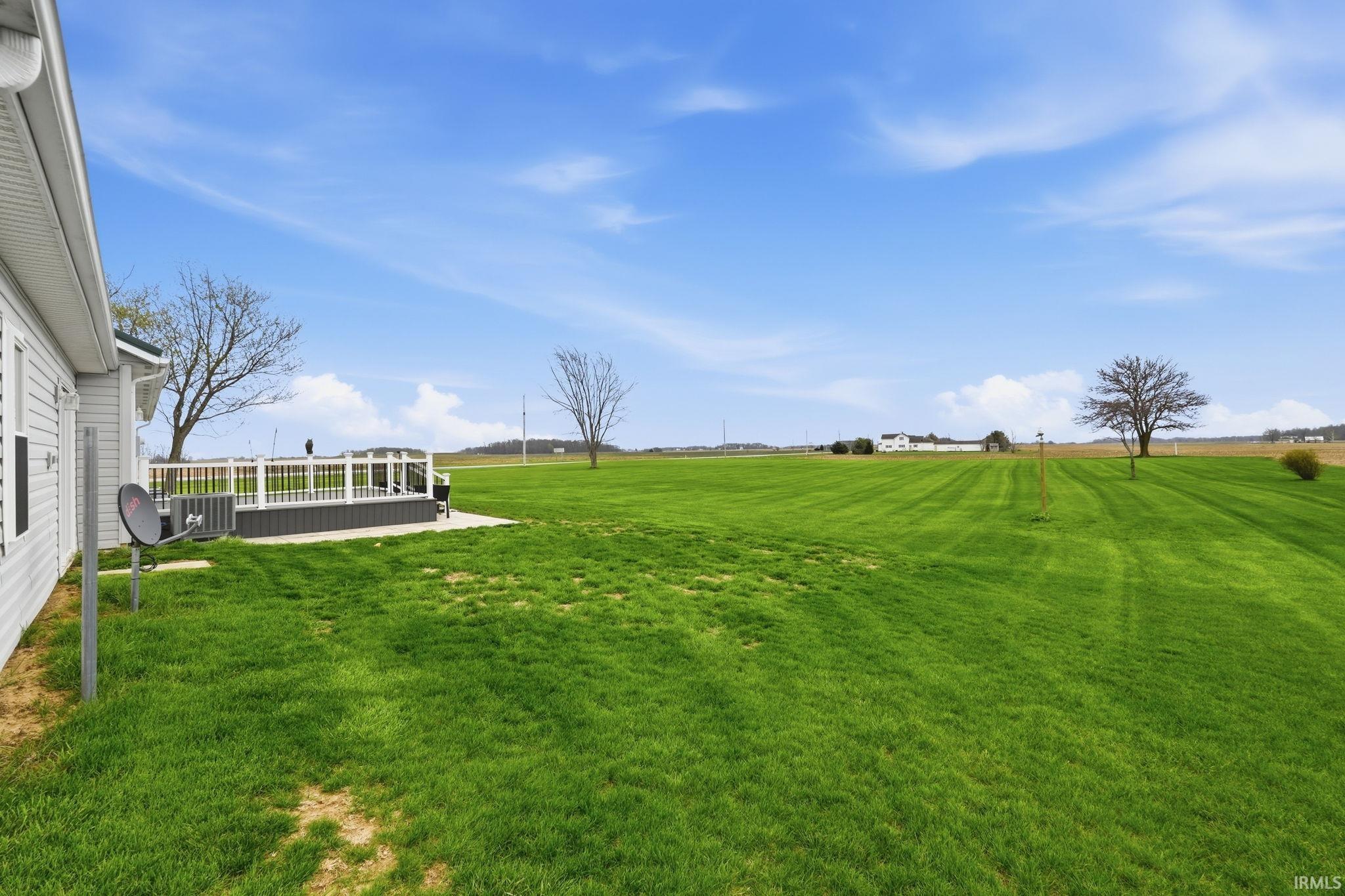 5510 South Warren Road Warren, IN 46792 - Photo 32 of 36