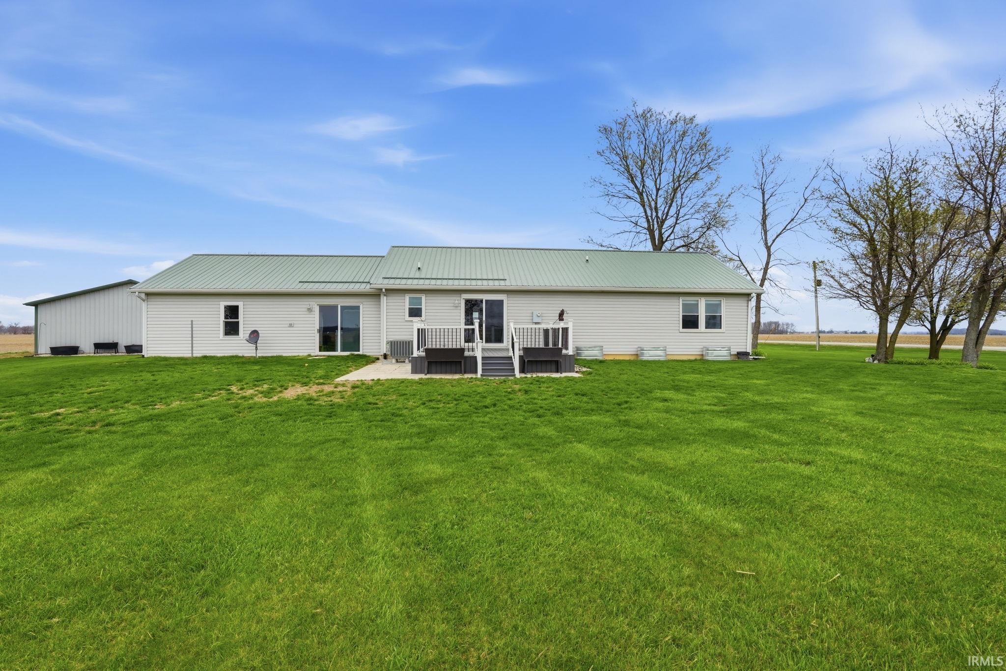 5510 South Warren Road Warren, IN 46792 - Photo 33 of 36