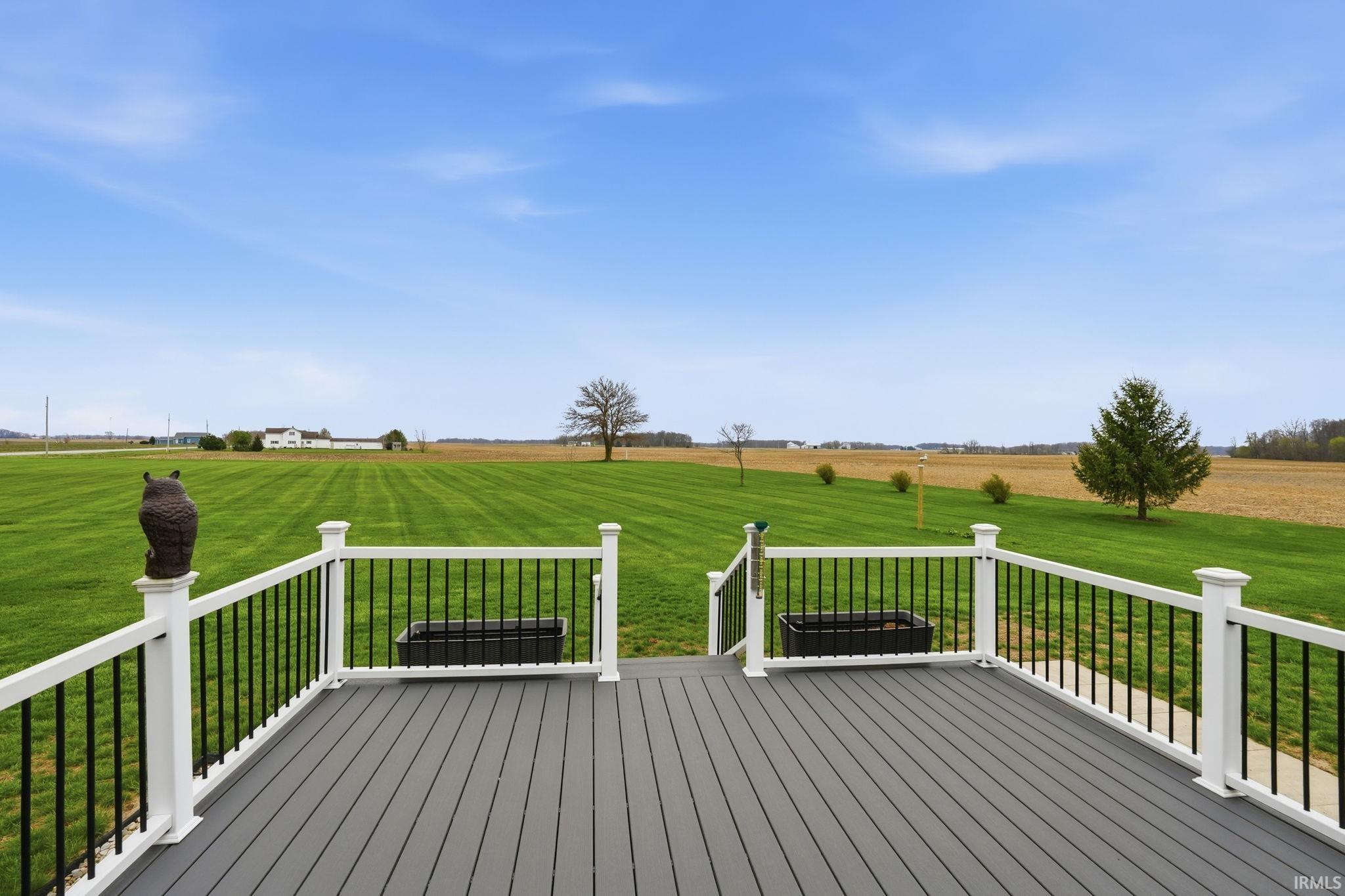 5510 South Warren Road Warren, IN 46792 - Photo 35 of 36