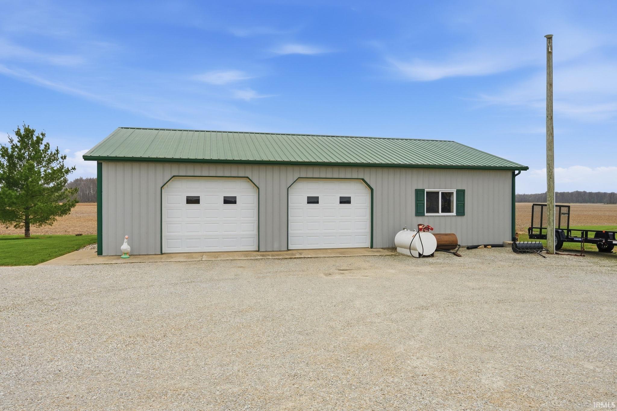 5510 South Warren Road Warren, IN 46792 - Photo 36 of 36