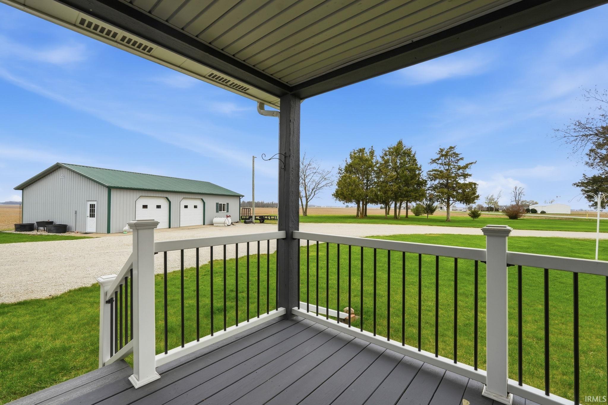 5510 South Warren Road Warren, IN 46792 - Photo 6 of 36