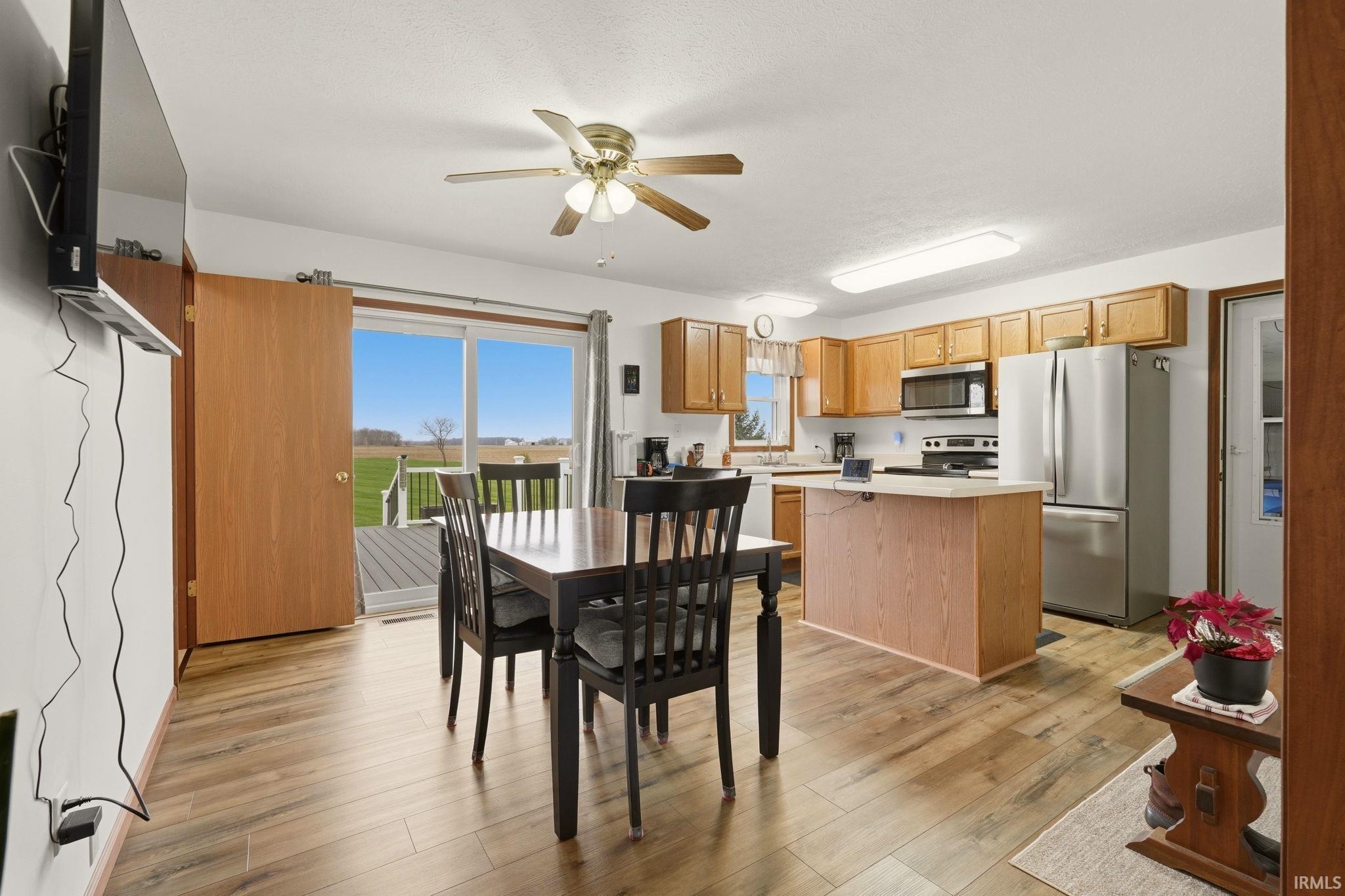 5510 South Warren Road Warren, IN 46792 - Photo 10 of 36