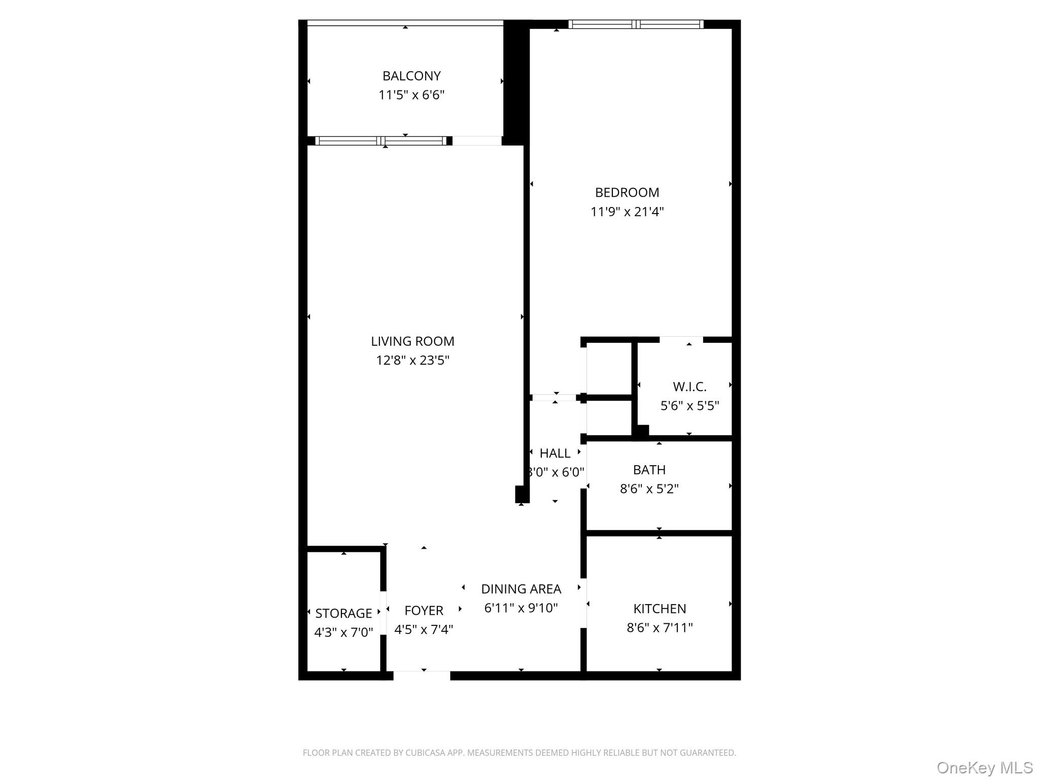 711 Shore Road, Unit 2C Long Beach, NY 11561 - Photo 27 of 27 unknown