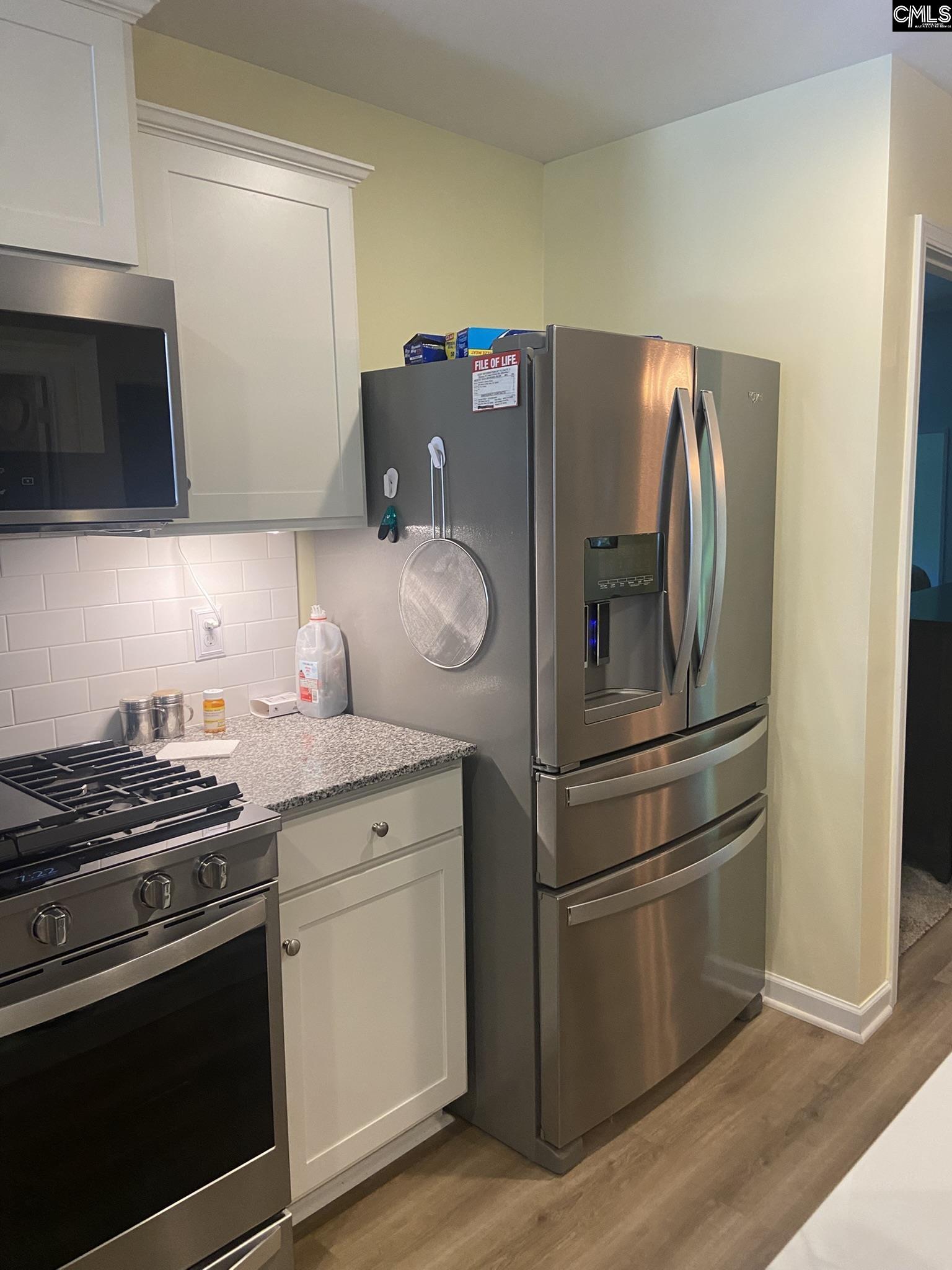 296 Wahoo Circle Irmo, SC 29063 - Photo 14 of 25