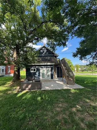 $295,000 | 2122 Park Avenue, Kansas City, MO 64127