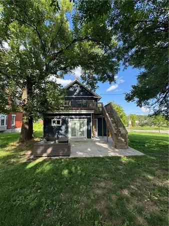 $295,000 | 2122 Park Avenue, Kansas City, MO 64127