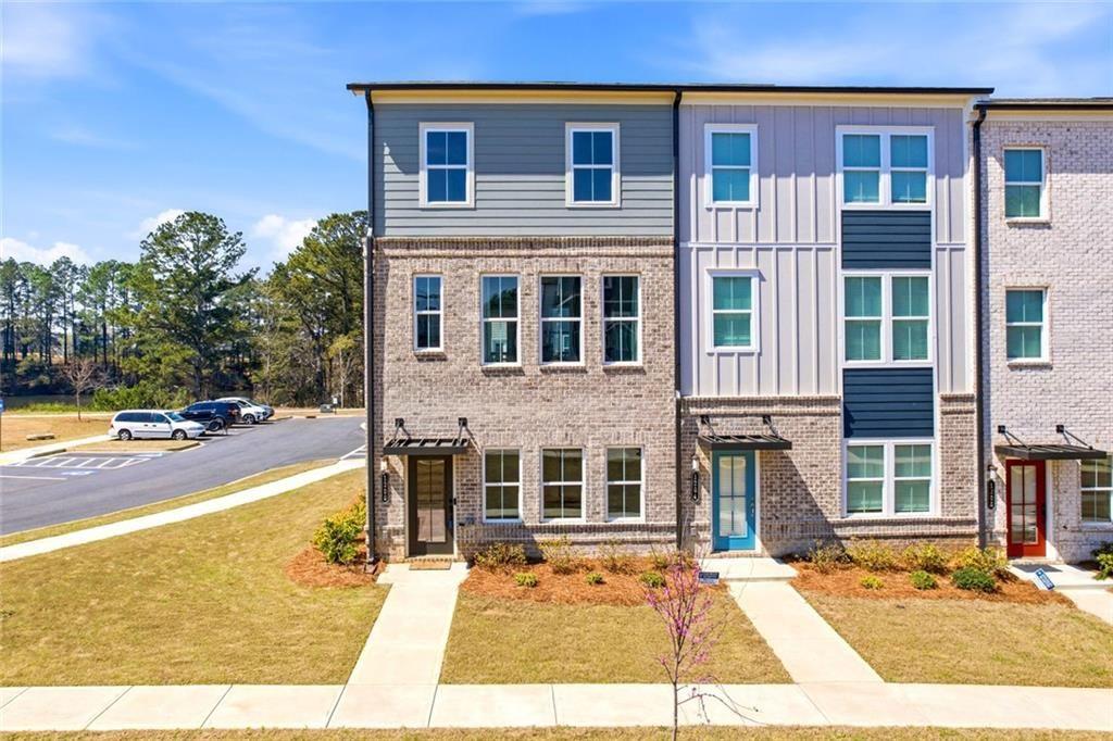 1200 Marlo Way Acworth, GA 30102 - Photo 2 of 34 a building view