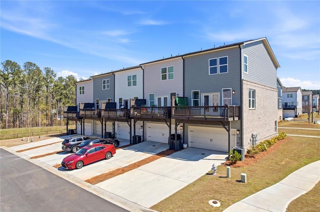 1200 Marlo Way Acworth, GA 30102 - Photo 32 of 34