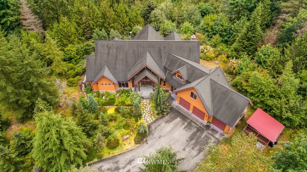 11127 Reiner Road Monroe, WA 98272 - Photo 3 of 25