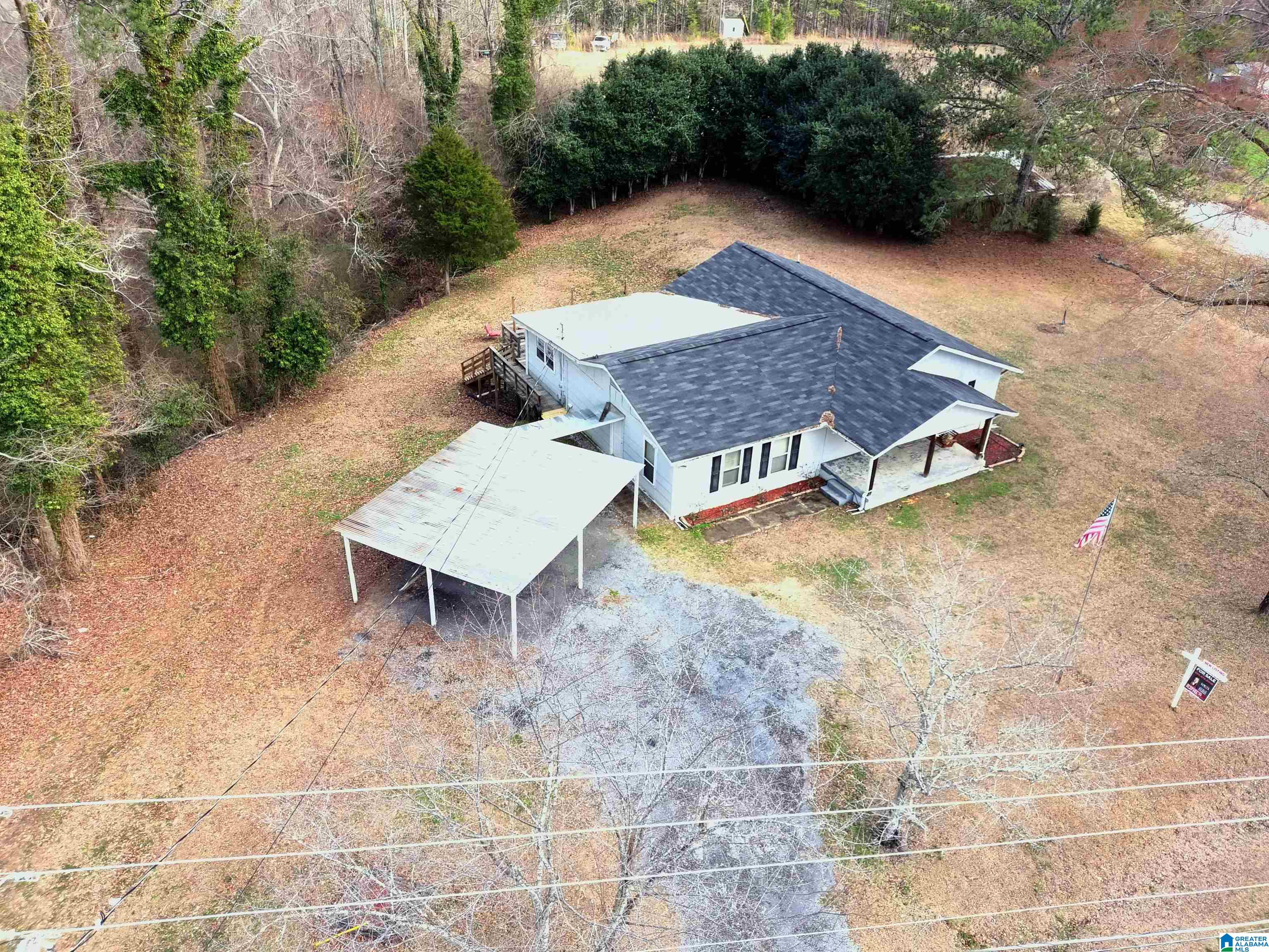 9685 Bill Jones Road Kimberly, AL 35091 - Photo 19 of 24