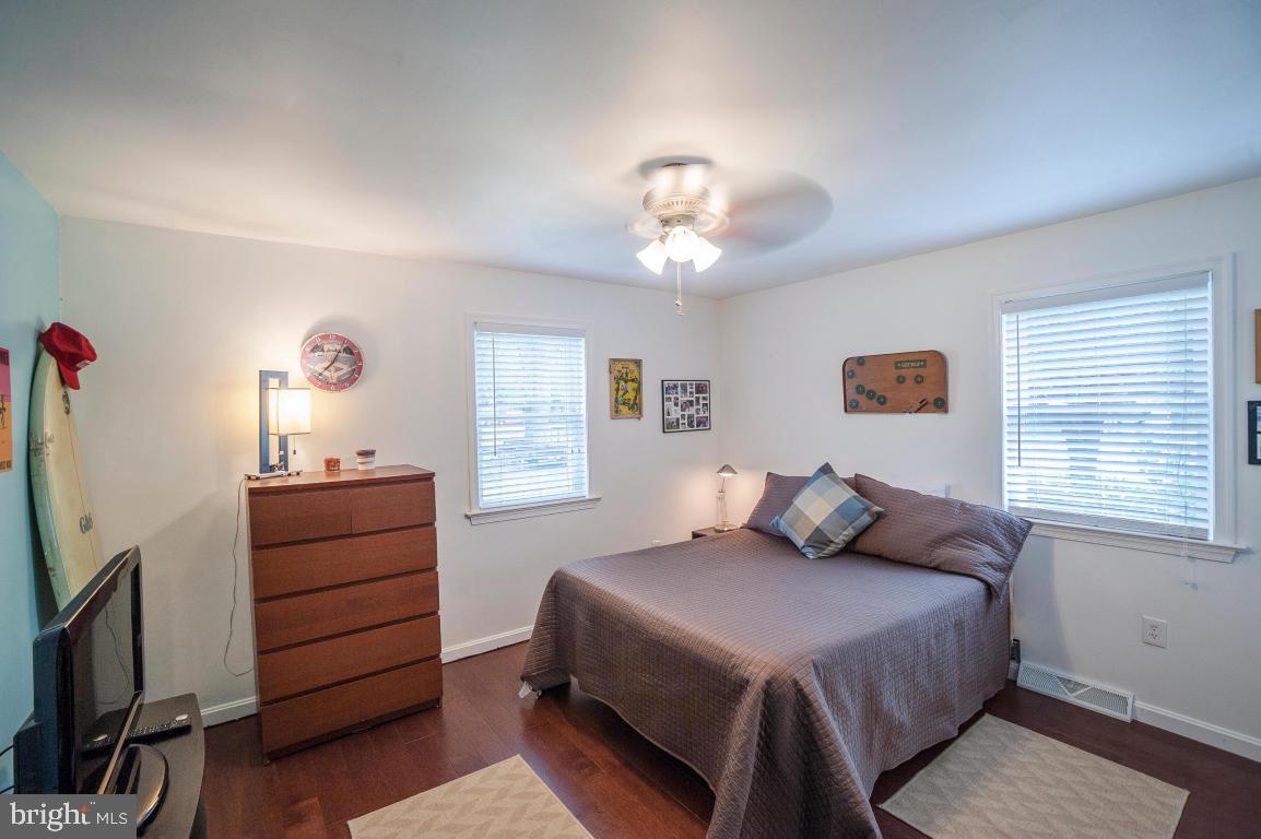 26 Buttonwood Drive Lititz, PA 17543 - Photo 11 of 39 a bedroom with a bed and a dresser