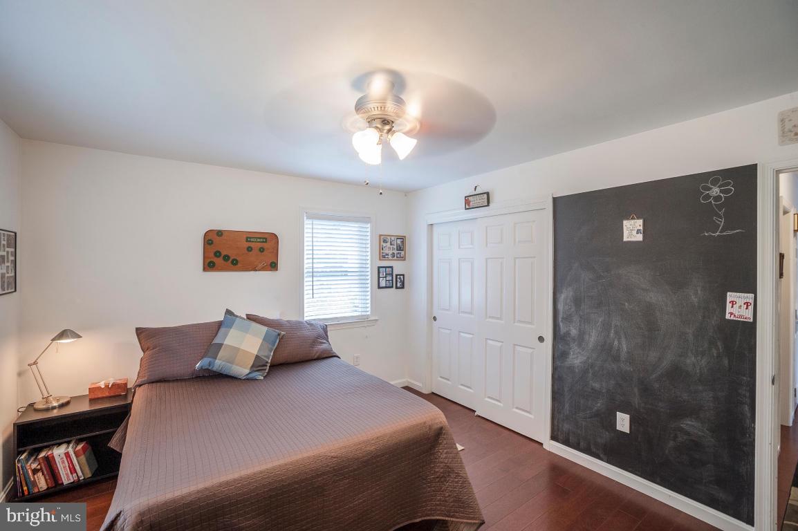 26 Buttonwood Drive Lititz, PA 17543 - Photo 13 of 39 a bedroom with a bed and a window
