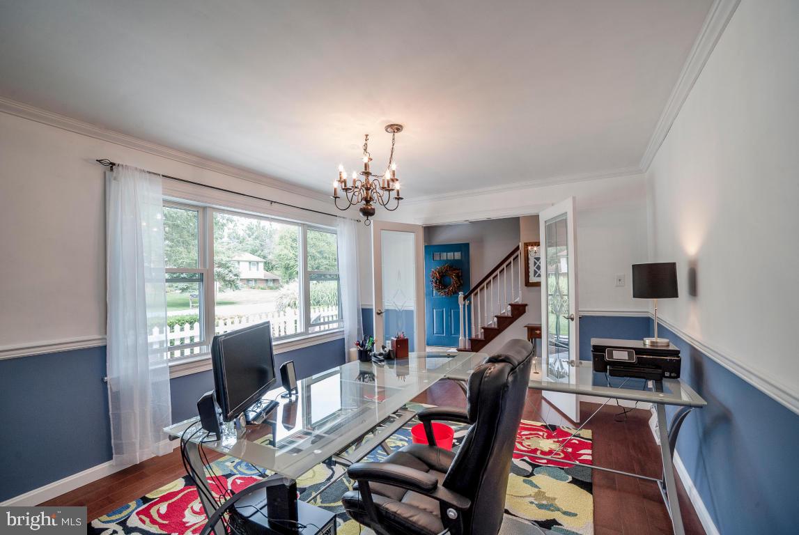 26 Buttonwood Drive Lititz, PA 17543 - Photo 18 of 39 a living room with furniture a piano and a window
