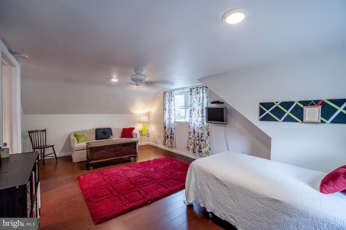 26 Buttonwood Drive Lititz, PA 17543 - Photo 25 of 39 a bedroom with a bed and furniture
