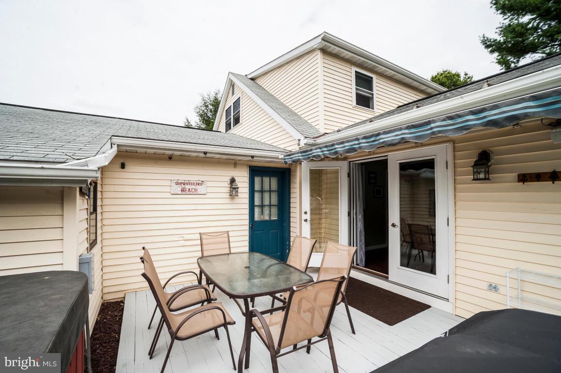 26 Buttonwood Drive Lititz, PA 17543 - Photo 35 of 39 a view of house with patio