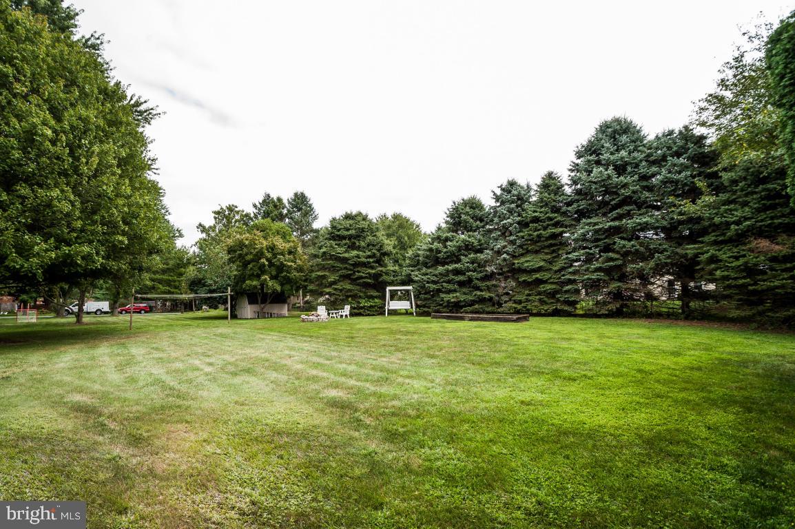 26 Buttonwood Drive Lititz, PA 17543 - Photo 37 of 39 a view of a field with trees in the background