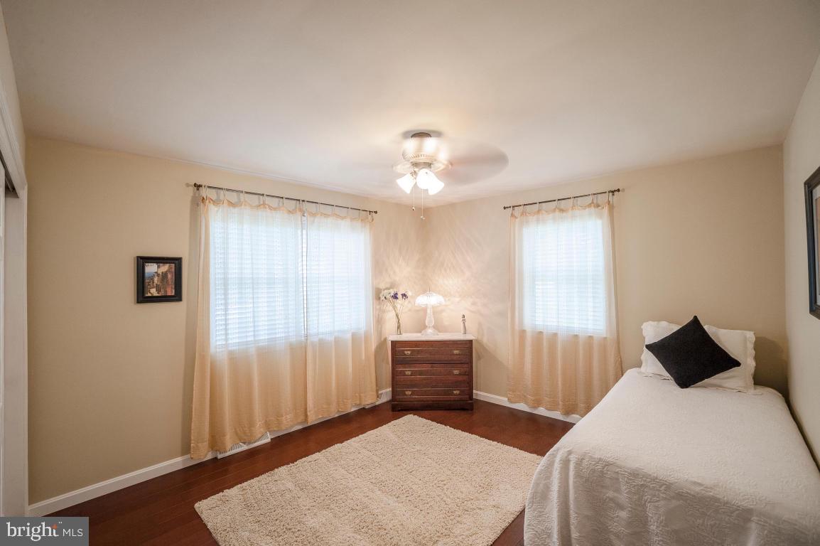 26 Buttonwood Drive Lititz, PA 17543 - Photo 10 of 39 a bedroom with a bed and a window