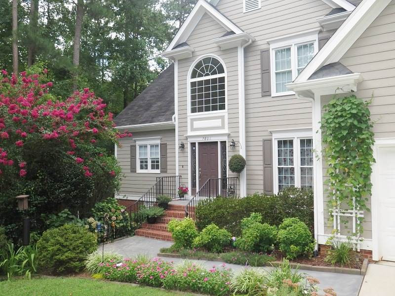 7801 Housewren Place Raleigh, NC 27613 - Photo 2 of 23 Photo 2