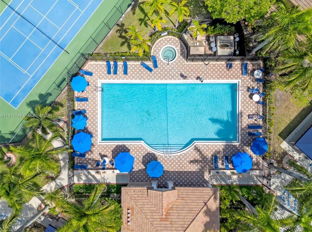 12017 Southwest 2nd Street, Unit 12017 Pembroke Pines, FL 33025 - Photo 13 of 13