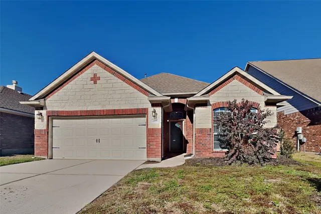$1,995 | 2815 Lockeridge Oaks Drive, Spring, TX 77386