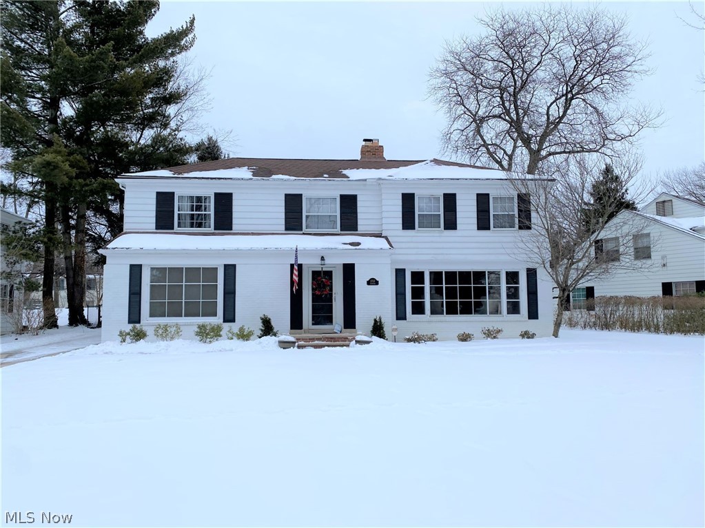 2737 Rochester Road Shaker Heights, OH 44122 - Photo 1 of 1 Gallery Image 1