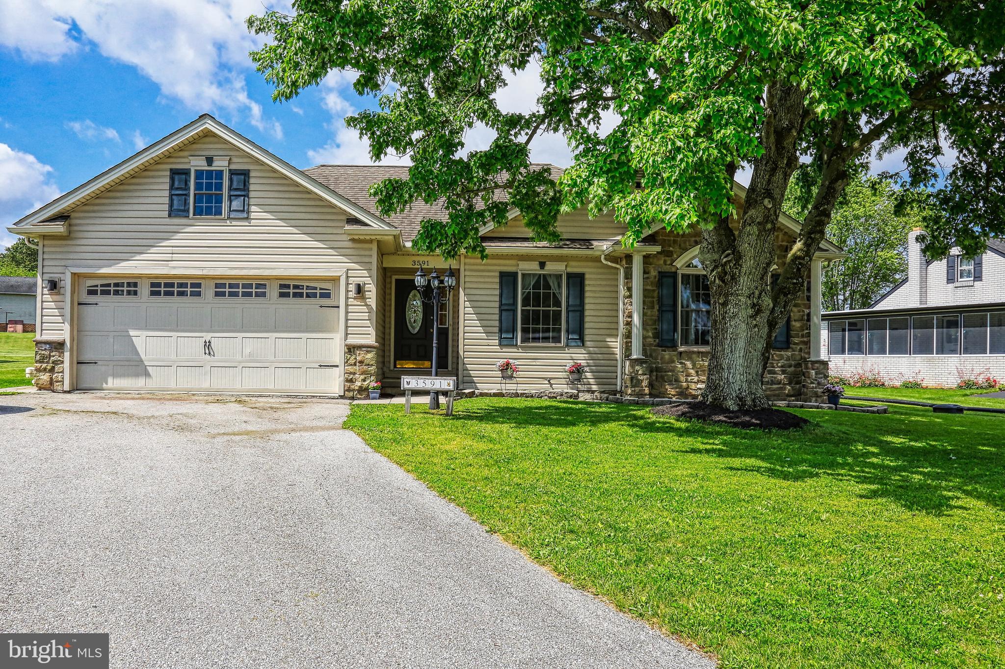 3591 Centennial Road Hanover, PA 17331 - Photo 1 of 19