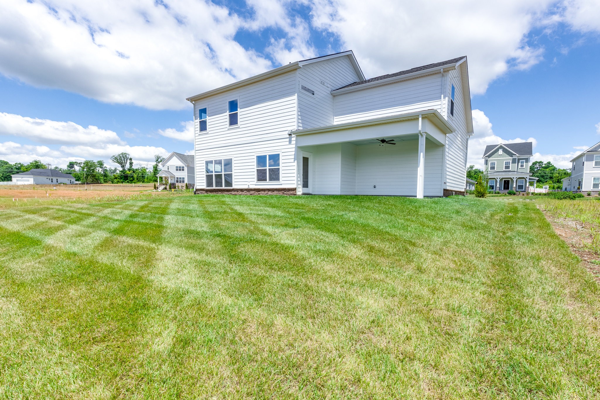 1824 Flatwaters St Spring Hill Spring Hill, TN 37174 - Photo 4 of 22