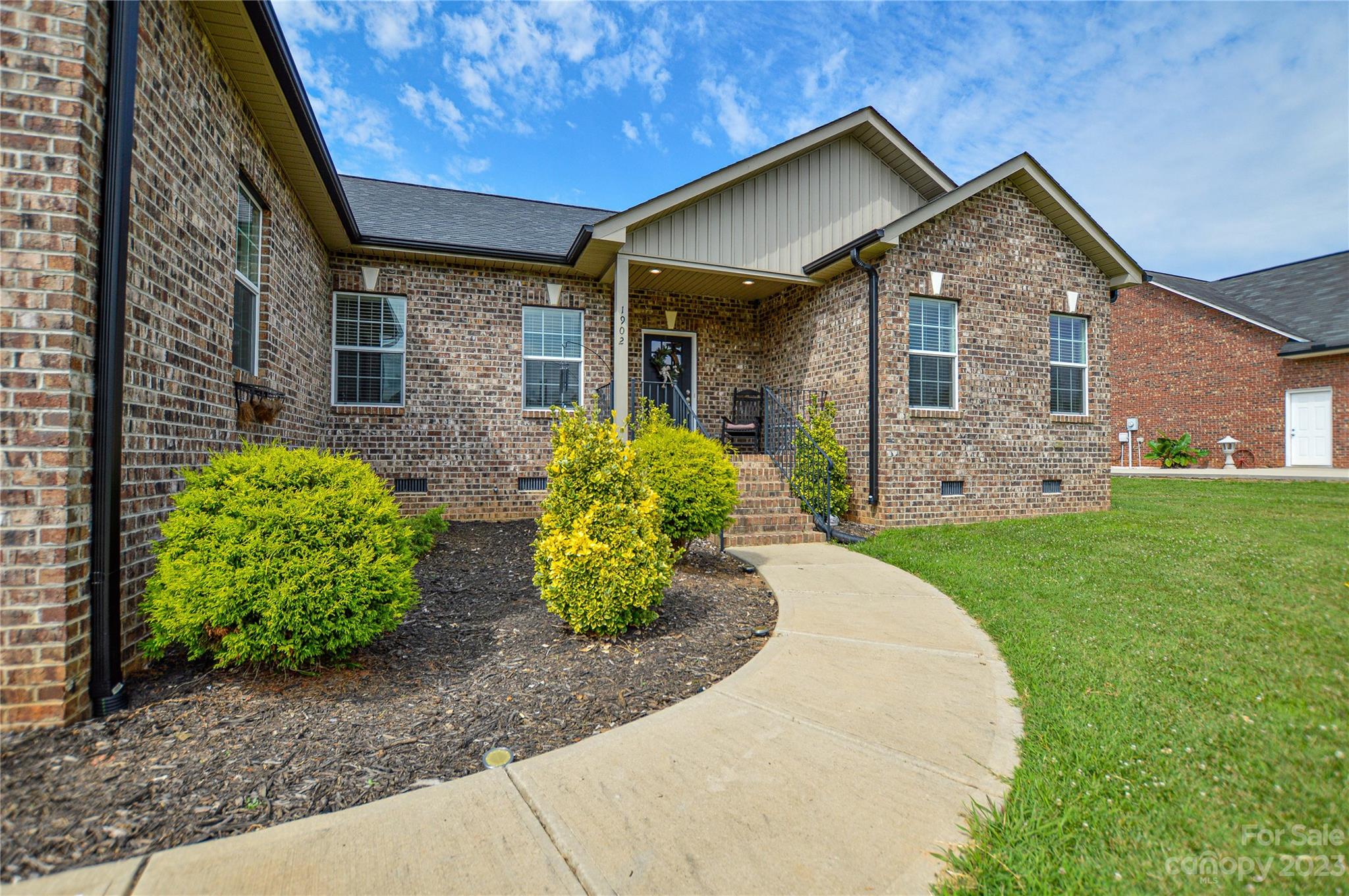 1902 Shuford Road Lincolnton, NC 28092 - Photo 2 of 19 Gallery Image 2